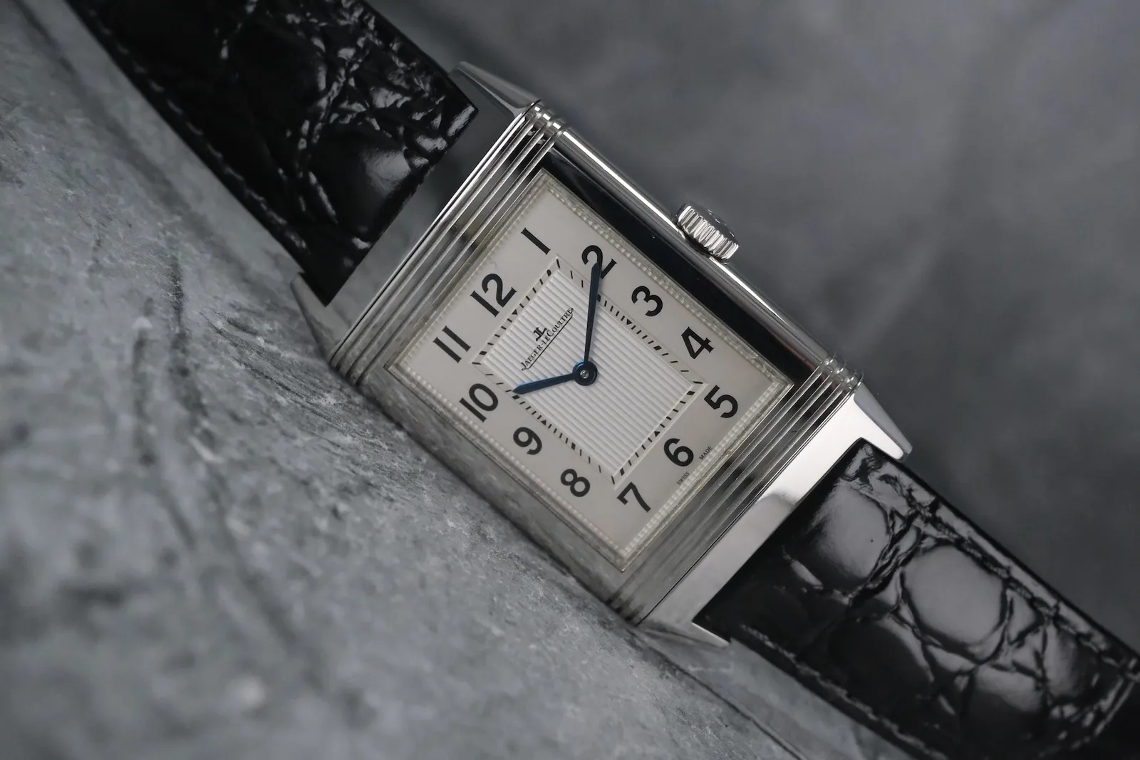 Jaeger-LeCoultre Reverso Ultra Thin Q2788520, photo 16 of 16