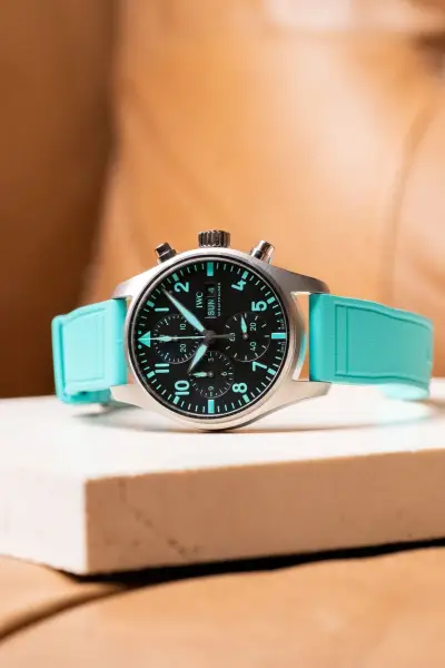 IWC Pilot