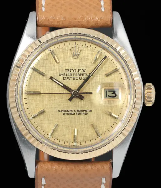 Rolex Datejust 36