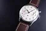Lemania Nuclear (1960s) - Ref. 0552/924-3312-81067 | Watch Scout thumbnail 9
