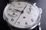 Lemania Nuclear (1960s) - Ref. 0552/924-3312-81067 | Watch Scout thumbnail 10