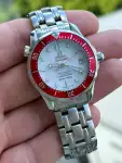 Omega Seamaster 300 212.30.36.20.04.001 Price in Australia | $5k thumbnail 2