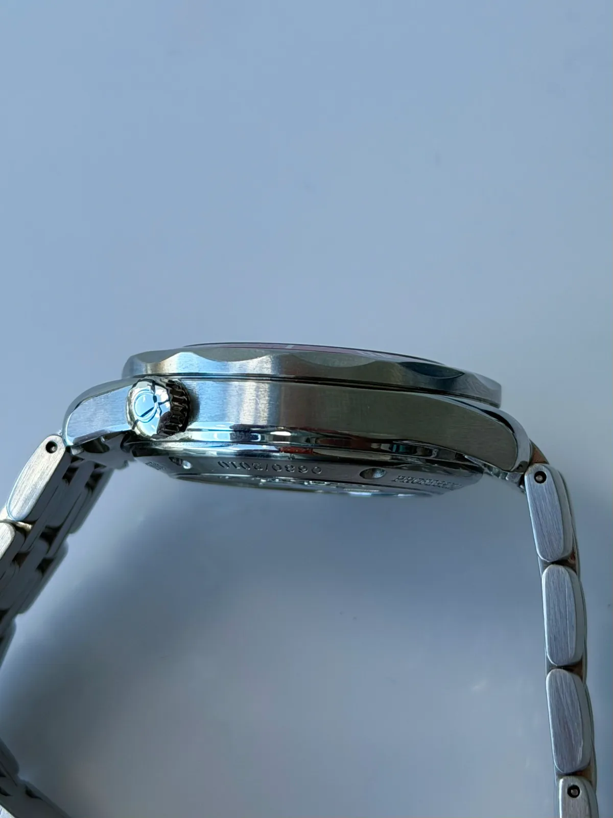 Omega Seamaster 300 212.30.36.20.04.001 Price in Australia | $5k - image 11