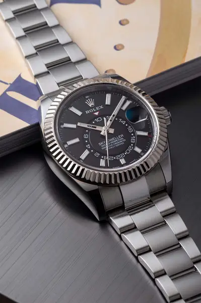 Rolex Sky-Dweller Ref. 326934-0005