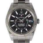 Rolex Sky-Dweller (2021) - Ref. 326934-0005 | Watch Scout thumbnail 3