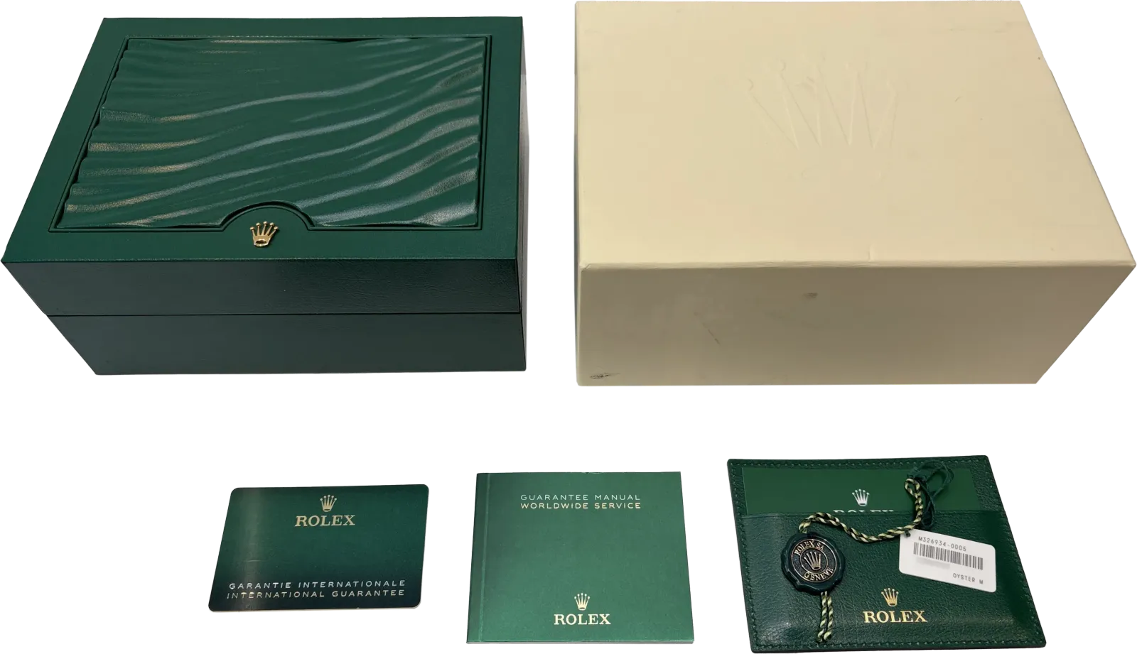 Rolex Sky-Dweller 326934-0005 Price in Australia | $27k - image 8