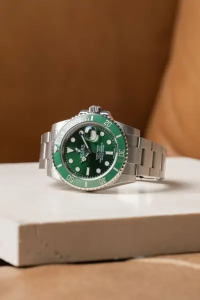 Rolex Submariner Date Ref. 116610LV
