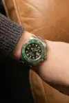 Rolex Submariner Date 116610LV, thumbnail 12 of 15