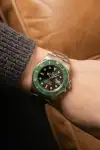 Rolex Submariner Date 116610LV, thumbnail 13 of 15