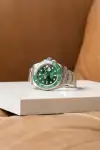 Rolex Submariner Date 116610LV, thumbnail 3 of 15