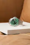 Rolex Submariner Date 116610LV, thumbnail 4 of 15