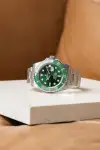 Rolex Submariner Date 116610LV, thumbnail 5 of 15