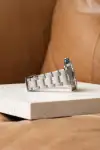 Rolex Submariner Date 116610LV, thumbnail 9 of 15