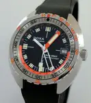 Doxa SUB 250T GMT Sharkhunter (2025) - Ref. 855.10.101.20 | Watch Scout thumbnail 1