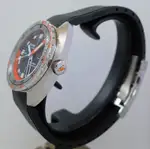 Doxa SUB 250T GMT Sharkhunter (2025) - Ref. 855.10.101.20 | Watch Scout thumbnail 4