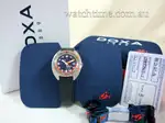 Doxa SUB 250T GMT Sharkhunter (2025) - Ref. 855.10.101.20 | Watch Scout thumbnail 8