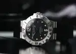 Bulgari Diagono (2001) - Ref. SD 38 S | Watch Scout thumbnail 2