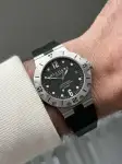 Bulgari Diagono (2001) - Ref. SD 38 S | Watch Scout thumbnail 3