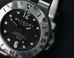 Bulgari Diagono (2001) - Ref. SD 38 S | Watch Scout thumbnail 4