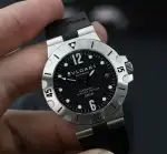 Bulgari Diagono (2001) - Ref. SD 38 S | Watch Scout thumbnail 7