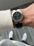 Bulgari Diagono (2001) - Ref. SD 38 S | Watch Scout thumbnail 9