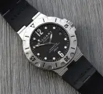 Bulgari Diagono (2001) - Ref. SD 38 S | Watch Scout thumbnail 10