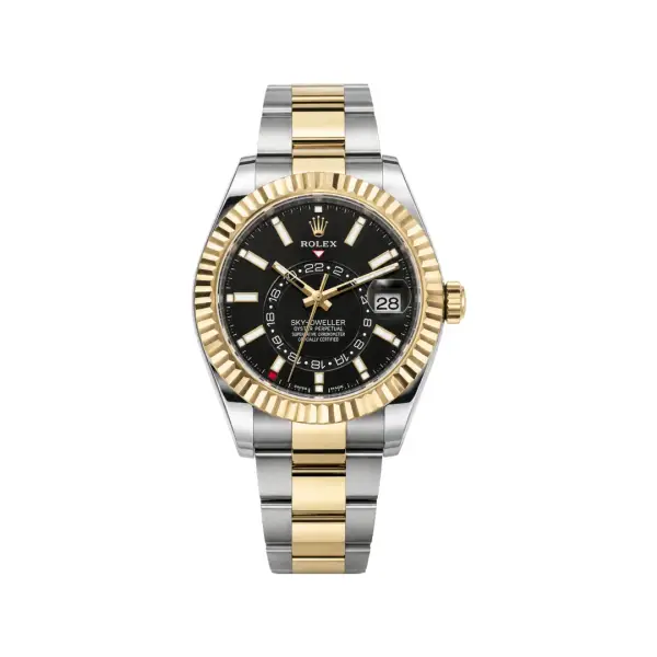 Rolex Sky-Dweller Ref. 326933