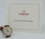 Omega Seamaster (c.1964) - Ref. 105.001 | Watch Scout thumbnail 7