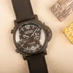 Panerai Luminor Chrono Carbotech (2024) - Ref. PAM01219 | Watch Scout thumbnail 1