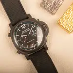 Panerai Luminor Chrono Carbotech (2024) - Ref. PAM01219 | Watch Scout thumbnail 2