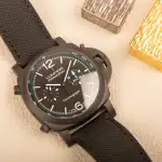 Panerai Luminor Chrono Carbotech (2024) - Ref. PAM01219 | Watch Scout thumbnail 3