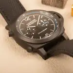 Panerai Luminor Chrono Carbotech (2024) - Ref. PAM01219 | Watch Scout thumbnail 4
