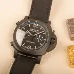 Panerai Luminor Chrono Carbotech (2024) - Ref. PAM01219 | Watch Scout thumbnail 6