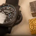 Panerai Luminor Chrono Carbotech (2024) - Ref. PAM01219 | Watch Scout thumbnail 7