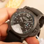 Panerai Luminor Chrono Carbotech (2024) - Ref. PAM01219 | Watch Scout thumbnail 8
