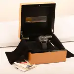 Panerai Luminor Chrono Carbotech (2024) - Ref. PAM01219 | Watch Scout thumbnail 9