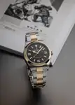 Rolex Explorer 36 124273