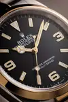 Rolex Explorer 36 124273, thumbnail 2 of 7