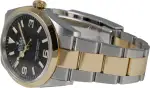 Rolex Explorer 36 124273, thumbnail 5 of 7