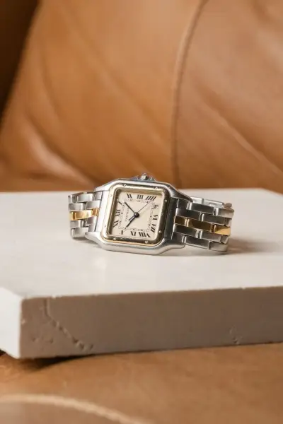 Cartier Panthère Midsize Ref. 83949