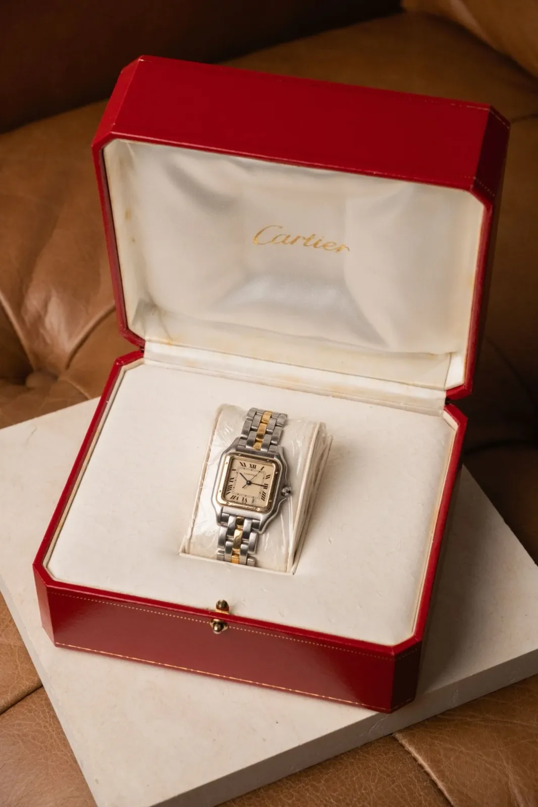 Cartier Panthère Midsize 83949 Price in Australia | $7.3k - image 13