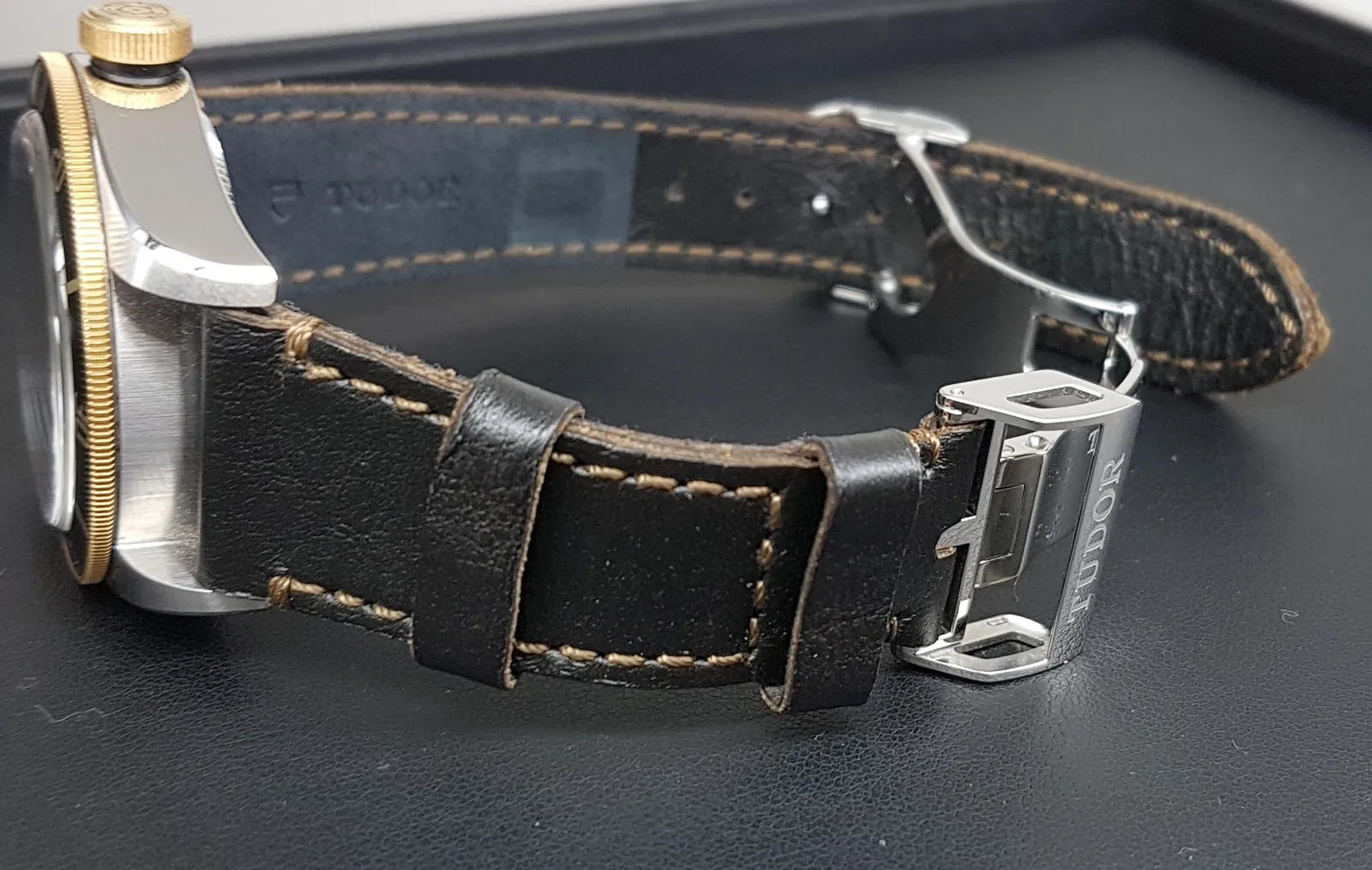 Tudor Black Bay 79733N, photo 3 of 3