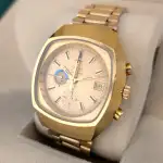 Omega Seamaster (1974) - Ref. 176.005 | Watch Scout thumbnail 2