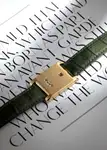 Cartier Tank à Guichets Private Collection WGTA0234 Price in Australia | $160k thumbnail 1