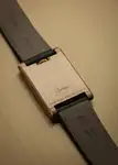 Cartier Tank à Guichets Private Collection WGTA0234 Price in Australia | $160k thumbnail 3