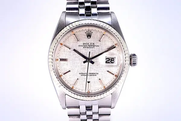 Rolex Datejust 36