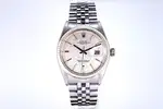 Rolex Datejust 36 (1973) - Ref. 1601 | Watch Scout thumbnail 4
