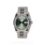 Rolex Day-Date (2022) - Ref. 228239 | Watch Scout thumbnail 1