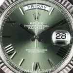 Rolex Day-Date (2022) - Ref. 228239 | Watch Scout thumbnail 2
