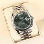 Rolex Day-Date (2022) - Ref. 228239 | Watch Scout thumbnail 3
